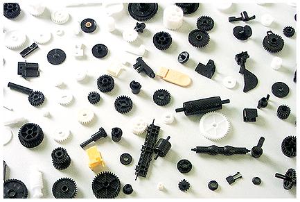 Gia công linh kiện nhựa - Tân Thành Đạt Plastic - Công Ty TNHH Đầu Tư Phát Triển SX TM Tân Thành Đạt Plastic